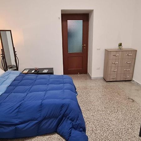 La Casa Di Susi Villa Napoli Esterno foto